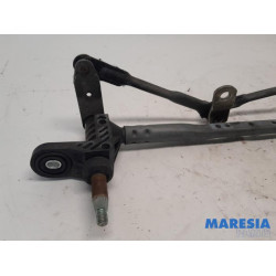 Fiat - 500 - Scheibenwischer Mechanik