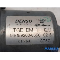 Fiat - 500 - Front wiper motor