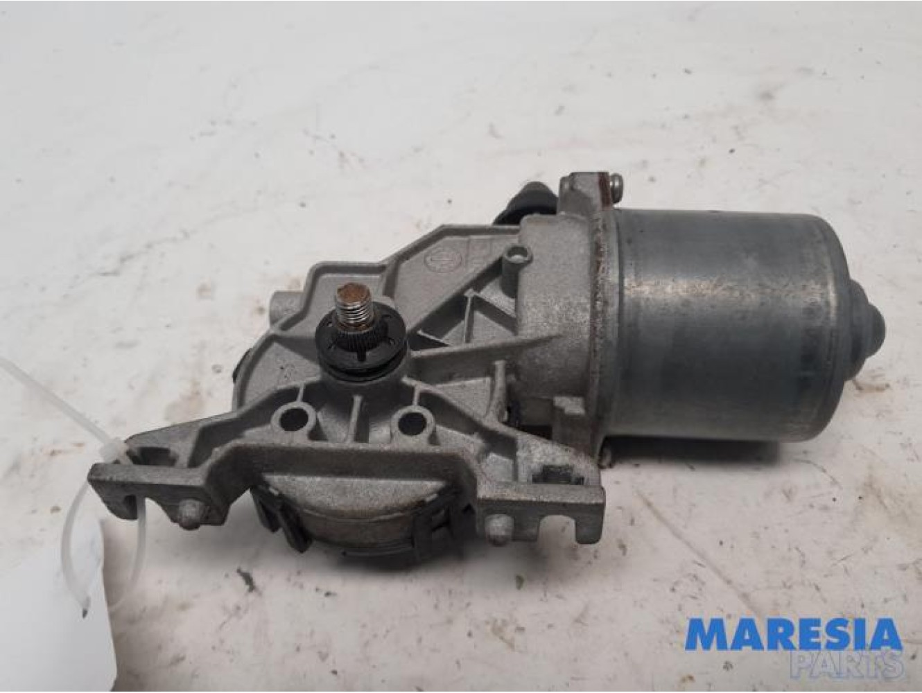 Fiat - 500 - Front wiper motor