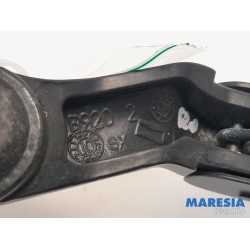 Fiat - 500 - Front wiper arm