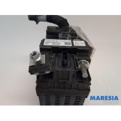 Fiat - Panda - Accu (Hybride)