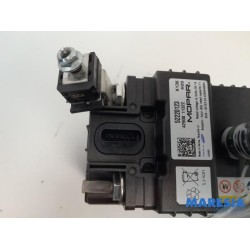 Fiat - Panda - Accu (Hybride)