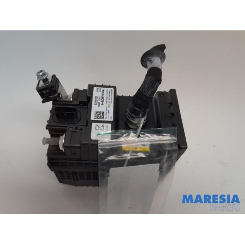 Fiat - Panda - Batterie (hybride)