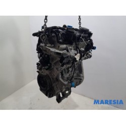 Fiat - Panda - Engine
