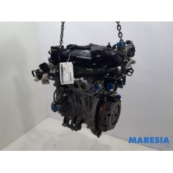 Fiat - Panda - Engine