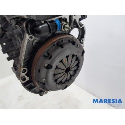 Fiat - Panda - Engine