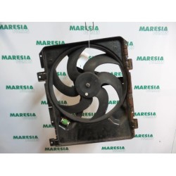Alfa Romeo - Spider - Ventilateur moteur