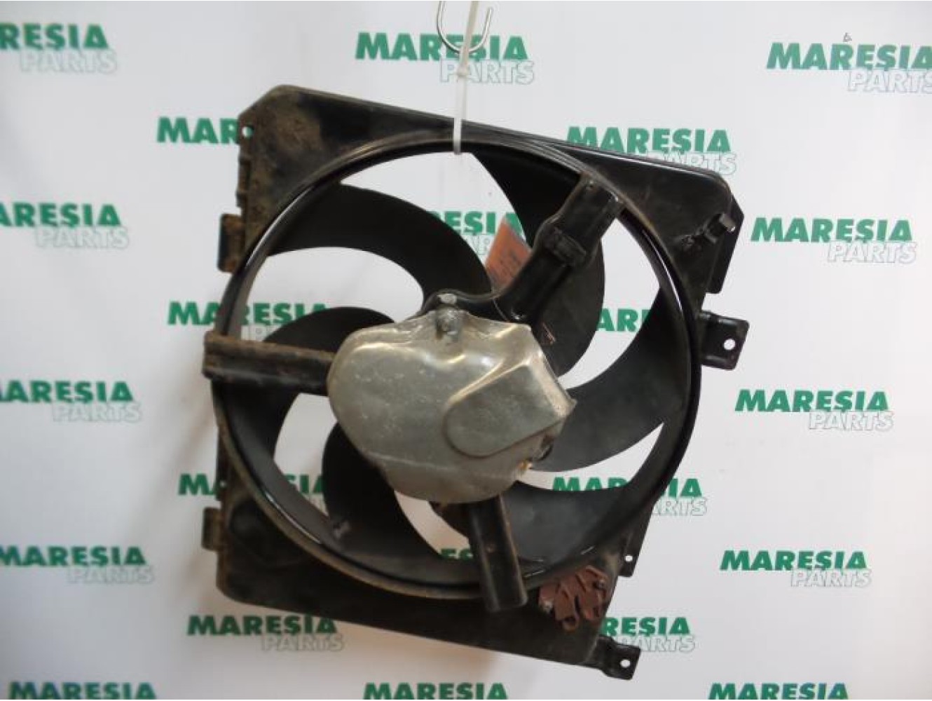 Alfa Romeo - Spider - Ventilateur moteur