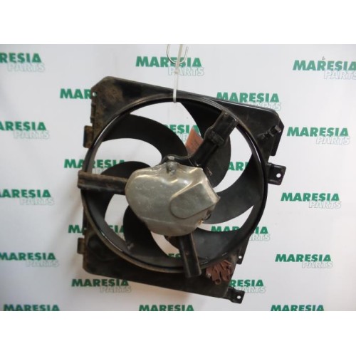 Alfa Romeo - Spider - Ventilateur moteur