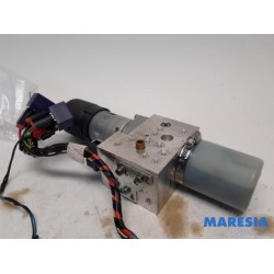Peugeot - 207 - Cabriodak Motor