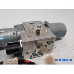 Peugeot - 207 - Cabriodak Motor