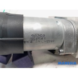 Peugeot - 207 - Cabriodak Motor