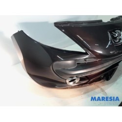 Peugeot - 207 - Front bumper