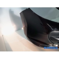 Peugeot - 207 - Front bumper