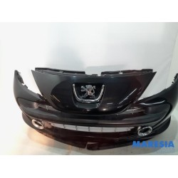 Peugeot - 207 - Front bumper