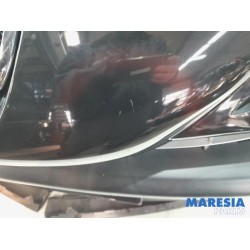Peugeot - 207 - Front bumper