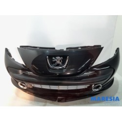 Peugeot - 207 - Front bumper
