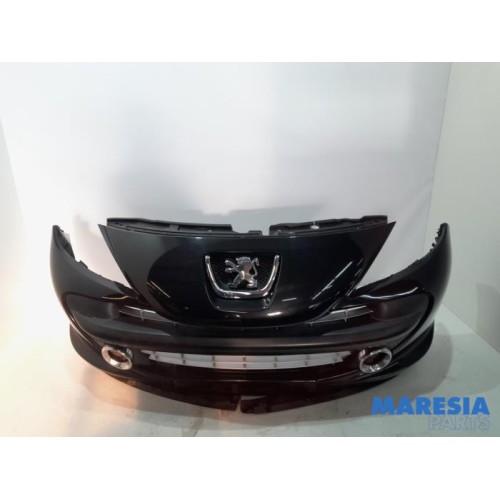 Peugeot - 207 - Front bumper
