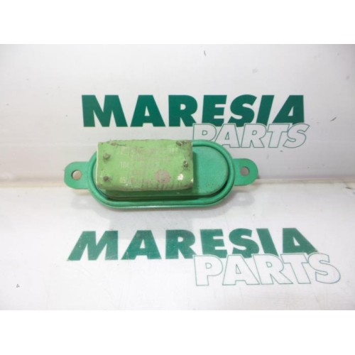 Lancia - Delta - Heater resistor