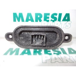 Lancia - Delta - Heater resistor