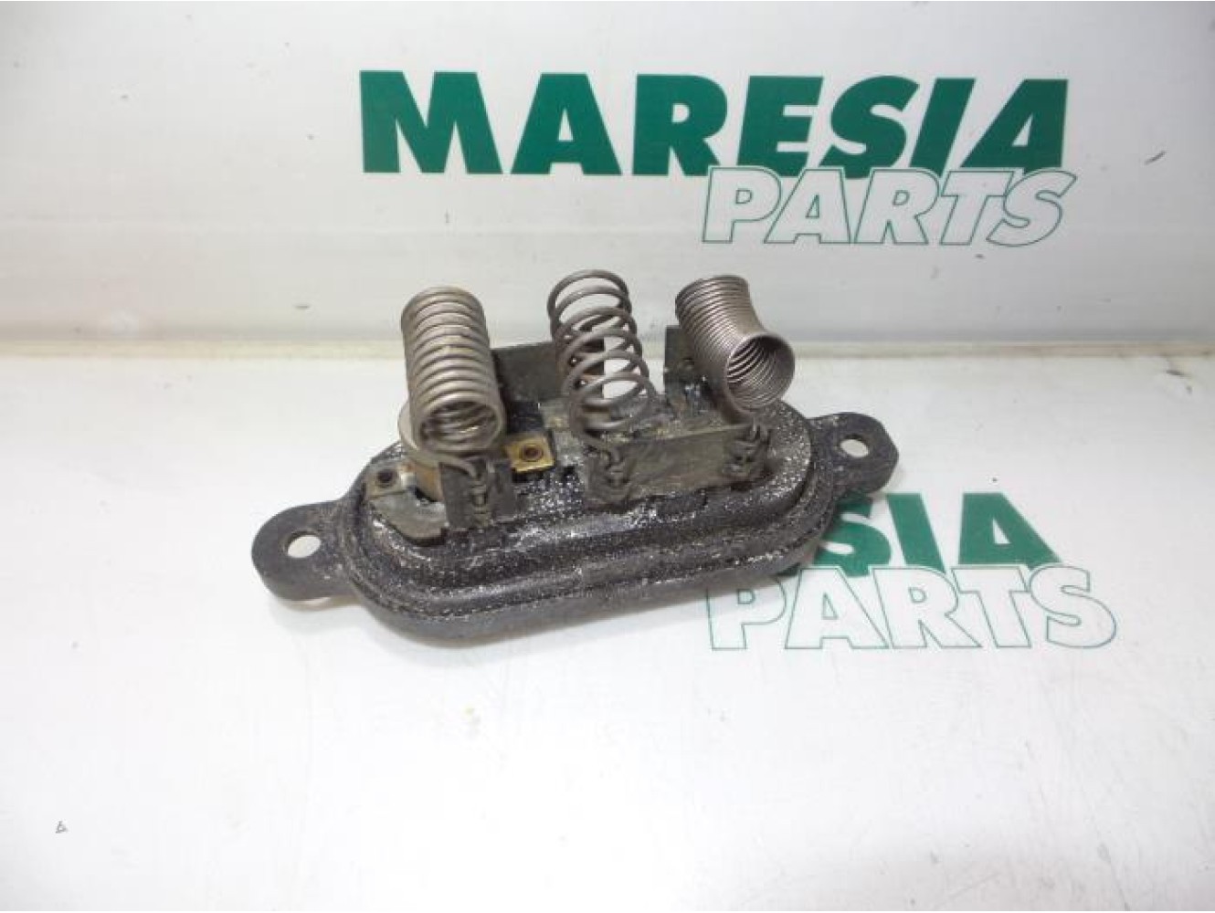 Lancia - Delta - Heater resistor
