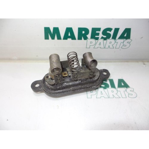 Lancia - Delta - Heater resistor