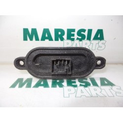 Lancia - Delta - Kachel Weerstand