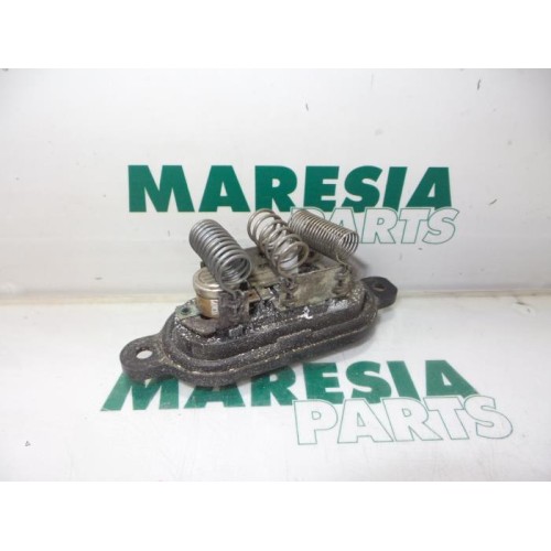 Lancia - Delta - Heater resistor