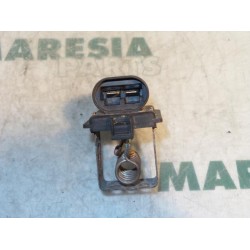 Renault - Kangoo - Heater resistor