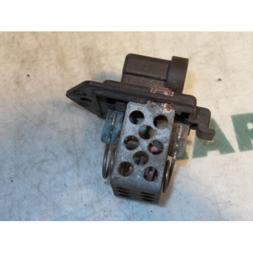 Renault - Kangoo - Heater resistor
