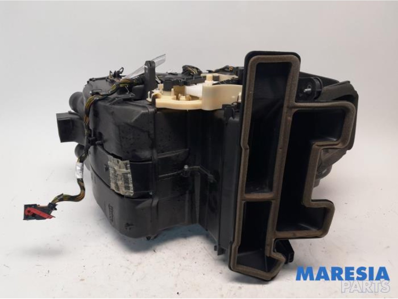 Alfa Romeo - Giulietta - Heater housing
