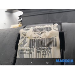 Alfa Romeo - Giulietta - Heater housing