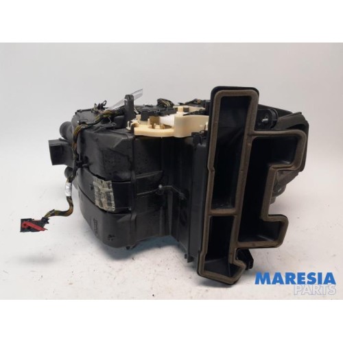 Alfa Romeo - Giulietta - Heater housing