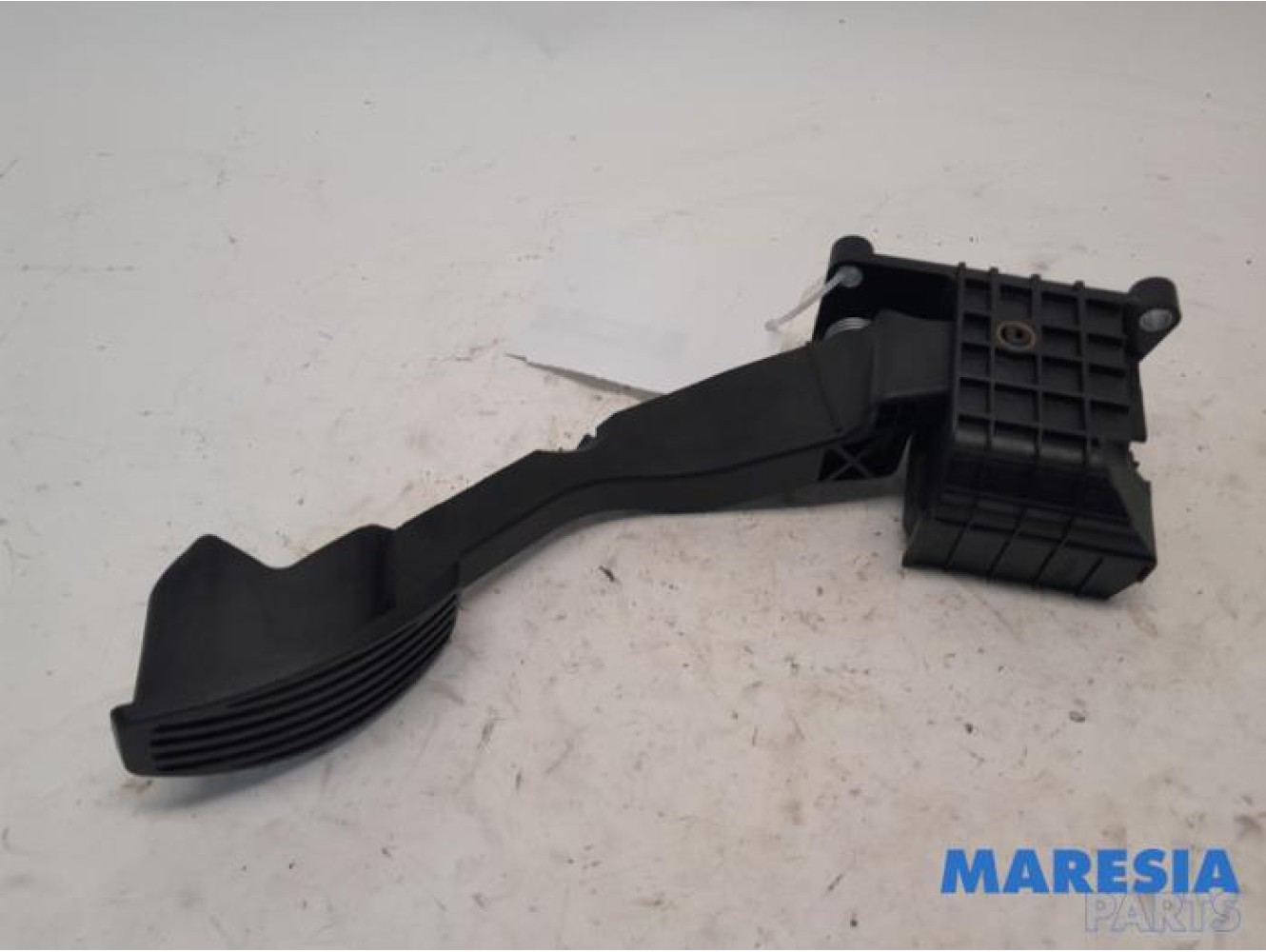 Fiat - 500 - Gaspedaalpositie Sensor