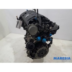 Peugeot - 207 - Engine