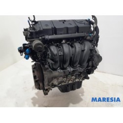 Peugeot - 207 - Engine