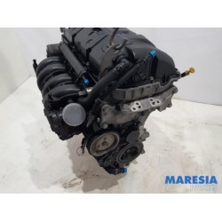 Peugeot - 207 - Engine