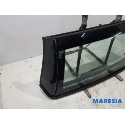 Peugeot - 207 - Rear window