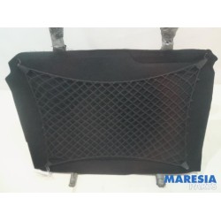 Peugeot - 207 - Boot mat