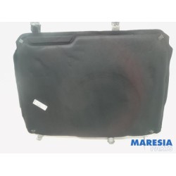 Peugeot - 207 - Boot mat