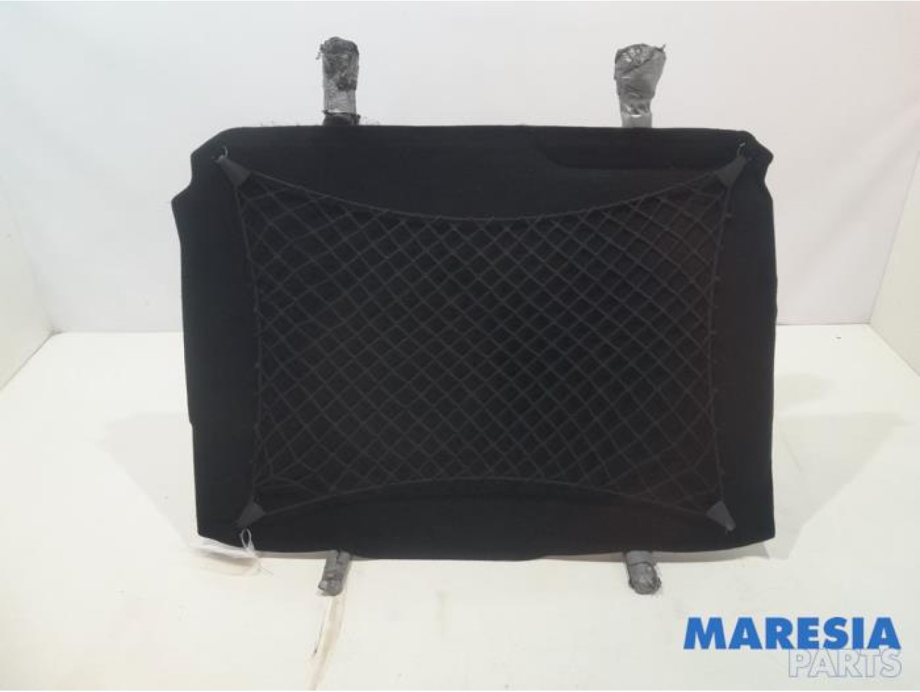 Peugeot - 207 - Boot mat