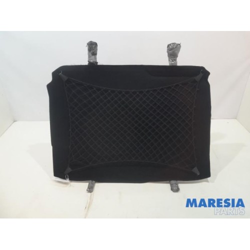 Peugeot - 207 - Boot mat