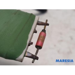 Fiat - 500 - Heater resistor