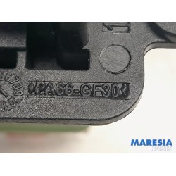 Fiat - 500 - Heater resistor