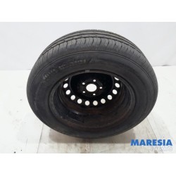 Renault - Kangoo - Reservewiel