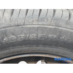 Renault - Kangoo - Reservewiel