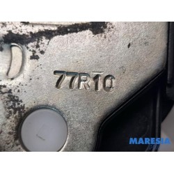 Fiat - 500 - Türschlossmechanik 2-türig rechts