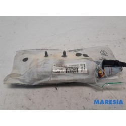 Fiat - 500 - Airbag Sitz (Sitzplatz)