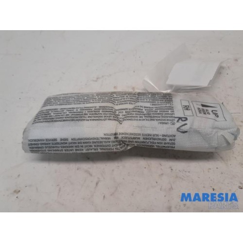 Fiat - 500 - Airbag Sitz (Sitzplatz)