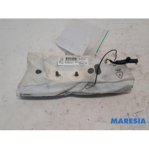 Fiat - 500 - Airbag siège
